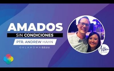 Amados sin condiciones